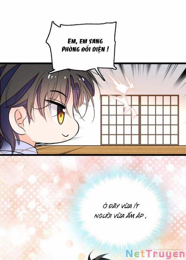 Toàn Mạng Đều Là Fan Cp Của Tôi Với Ảnh Đế 134 trang 35