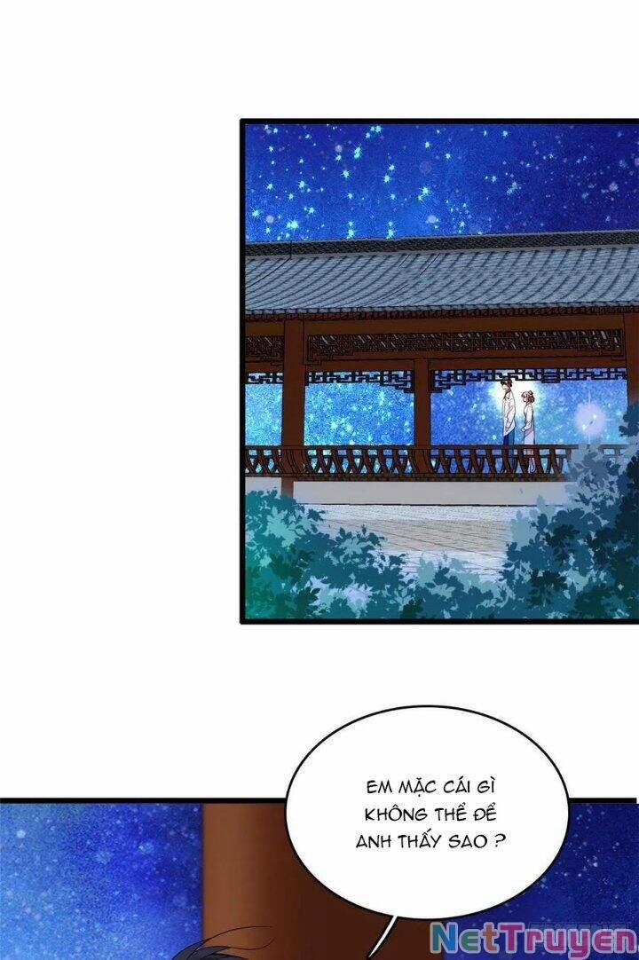 Toàn Mạng Đều Là Fan Cp Của Tôi Với Ảnh Đế 134 trang 37