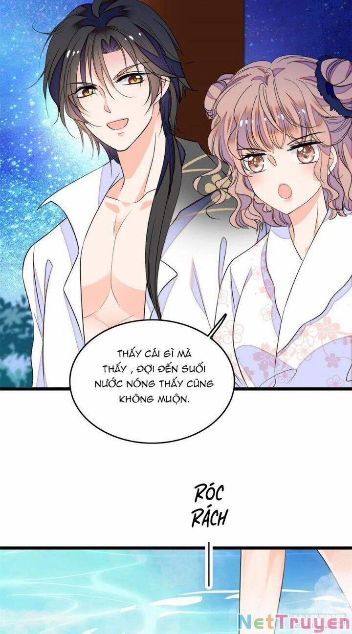 Toàn Mạng Đều Là Fan Cp Của Tôi Với Ảnh Đế 134 trang 38