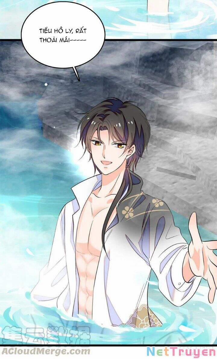 Toàn Mạng Đều Là Fan Cp Của Tôi Với Ảnh Đế 134 trang 39