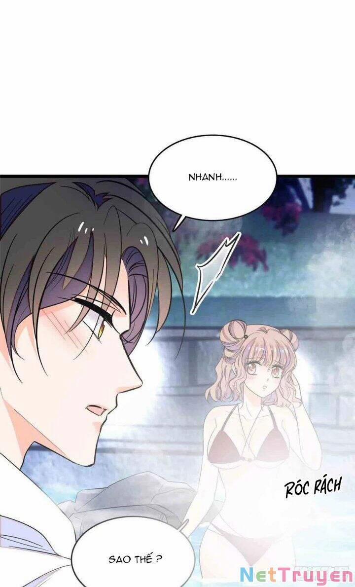 Toàn Mạng Đều Là Fan Cp Của Tôi Với Ảnh Đế 134 trang 40