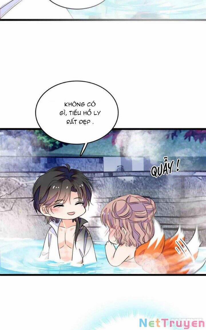 Toàn Mạng Đều Là Fan Cp Của Tôi Với Ảnh Đế 134 trang 41