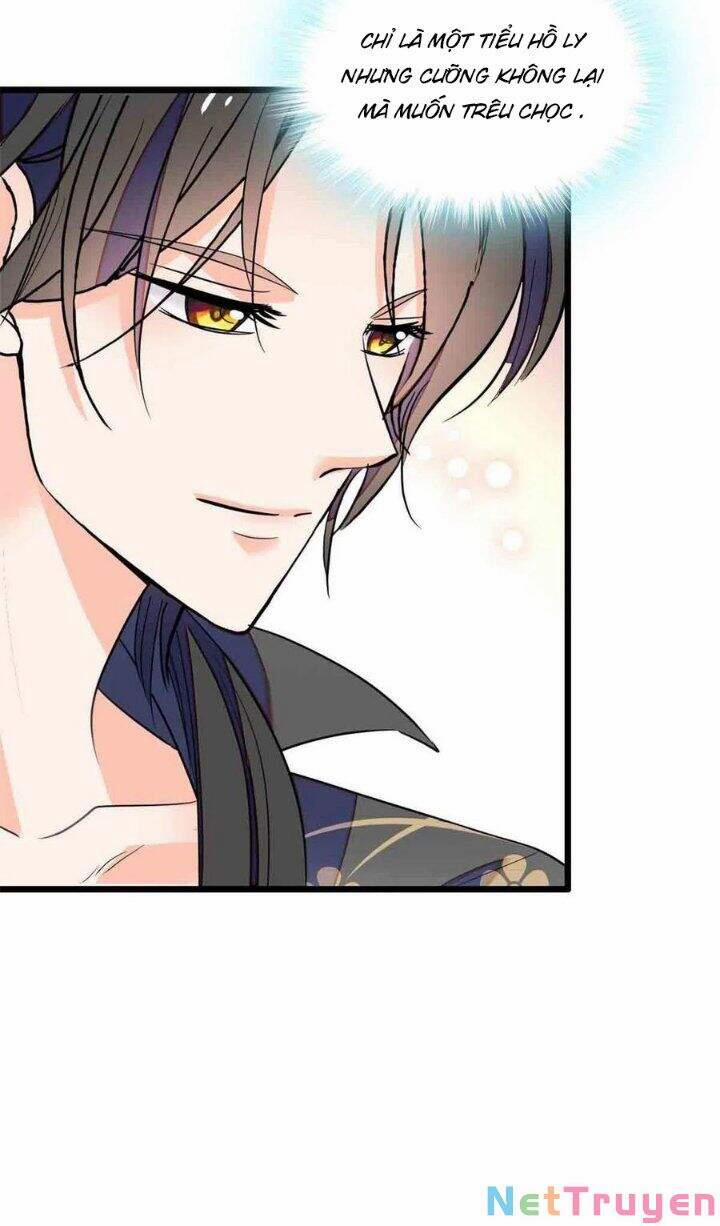 Toàn Mạng Đều Là Fan Cp Của Tôi Với Ảnh Đế 134 trang 42