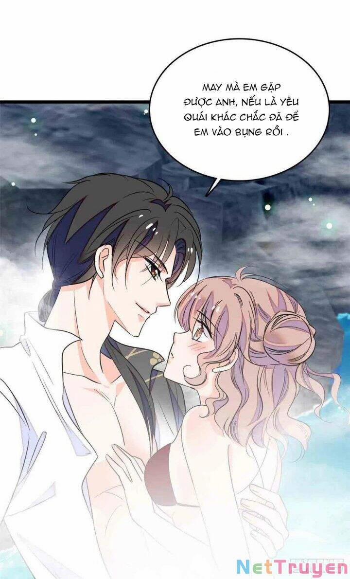 Toàn Mạng Đều Là Fan Cp Của Tôi Với Ảnh Đế 134 trang 43