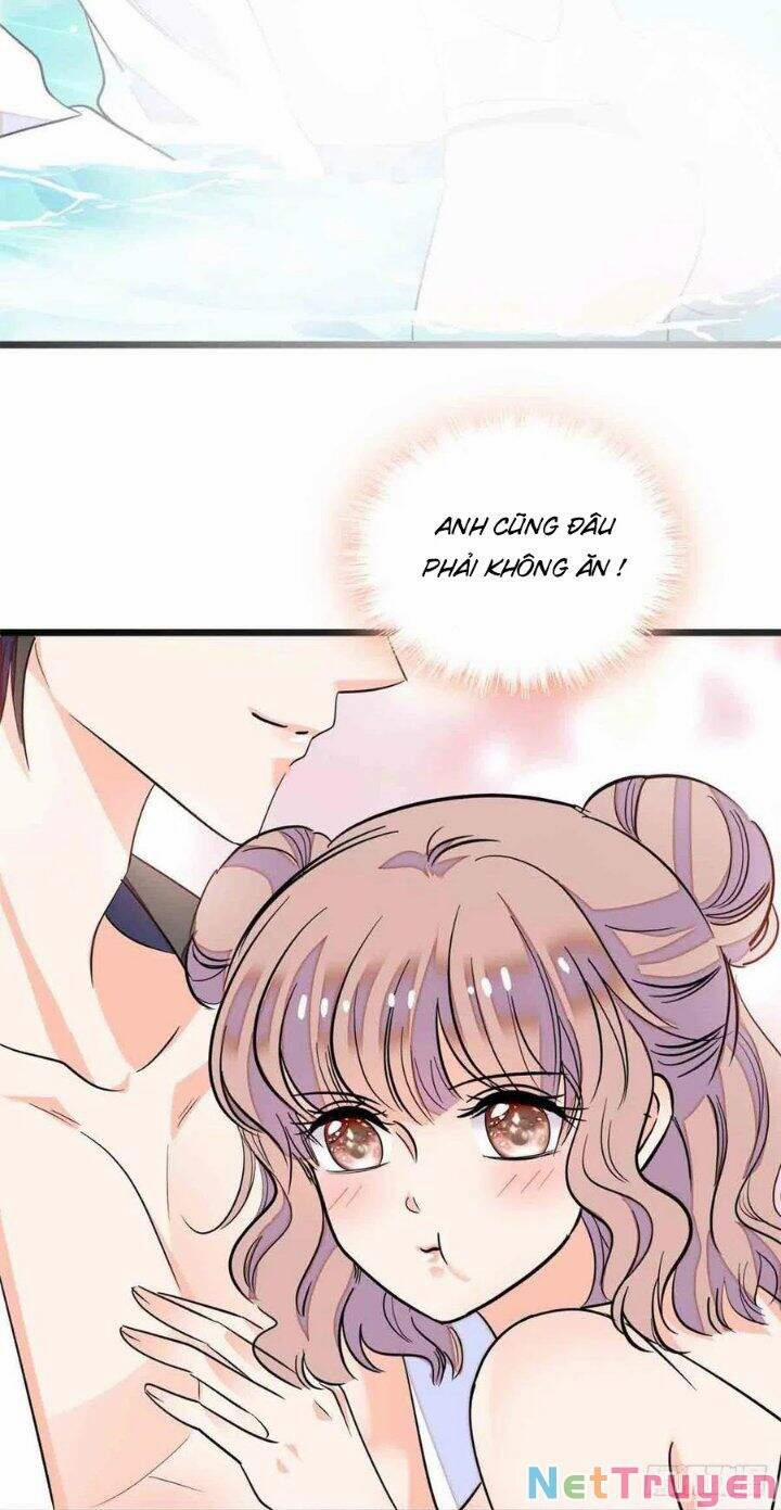 Toàn Mạng Đều Là Fan Cp Của Tôi Với Ảnh Đế 134 trang 44