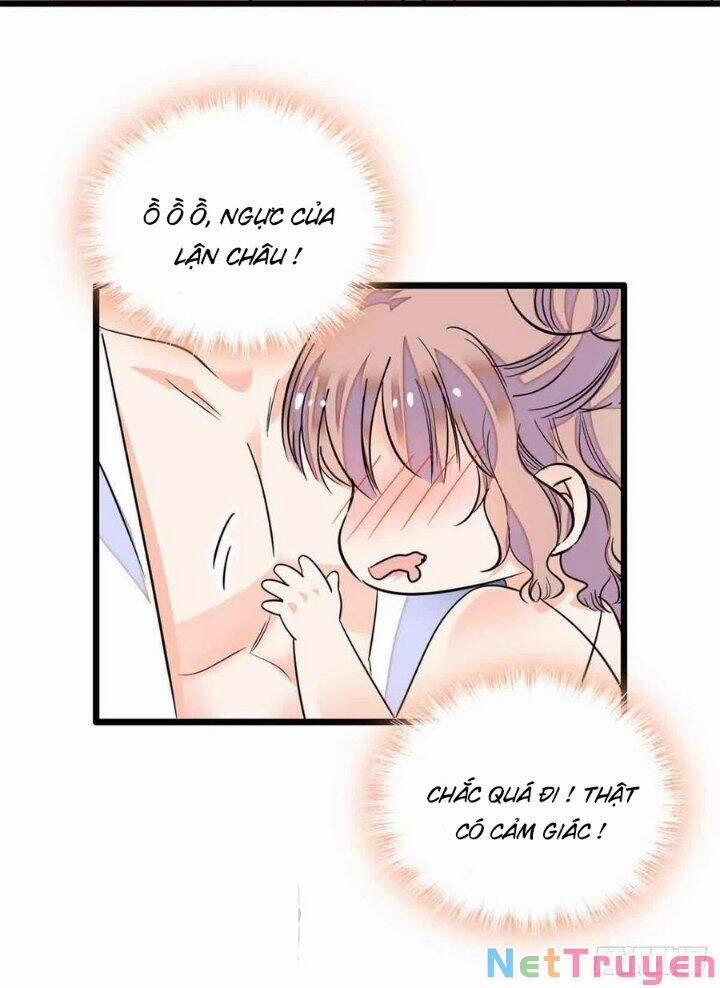 Toàn Mạng Đều Là Fan Cp Của Tôi Với Ảnh Đế 134 trang 45