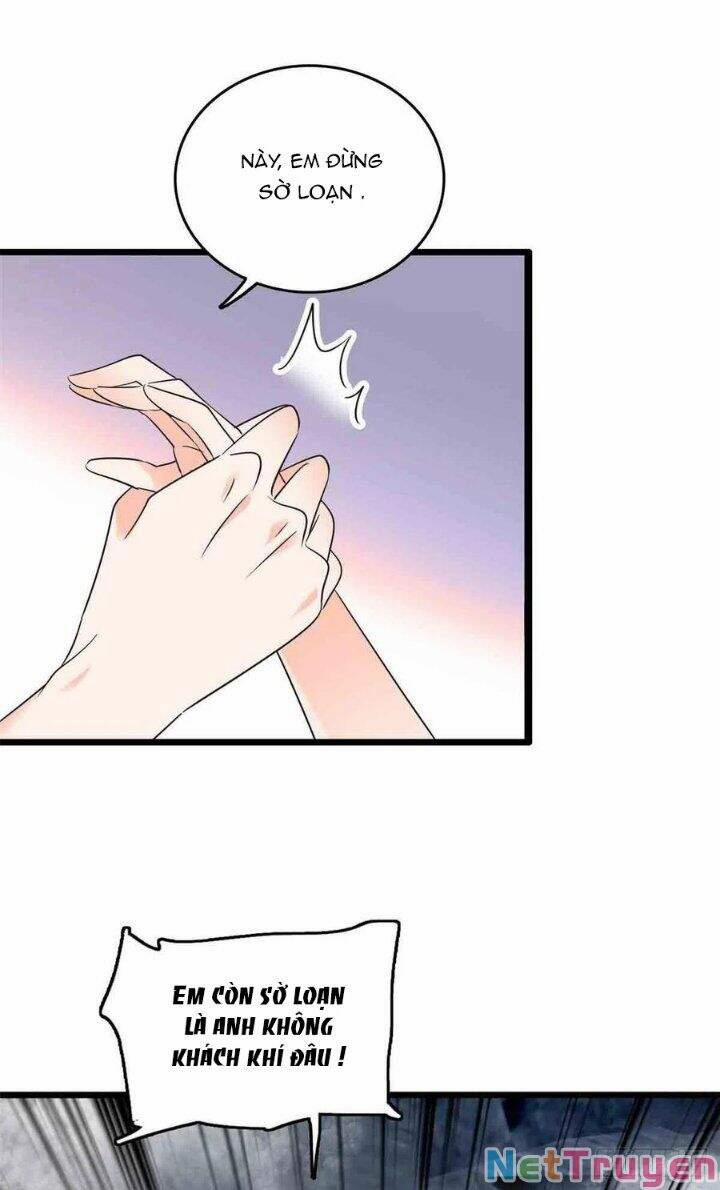 Toàn Mạng Đều Là Fan Cp Của Tôi Với Ảnh Đế 134 trang 46