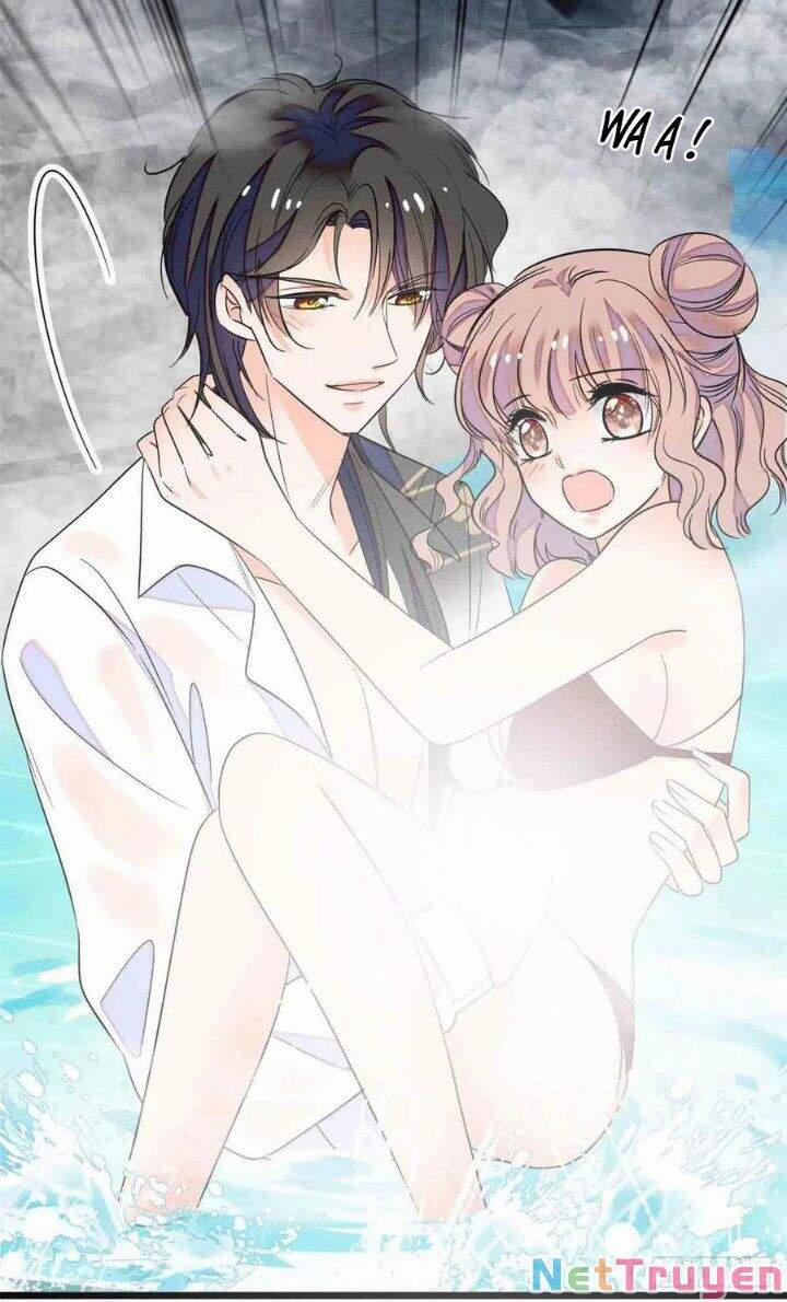 Toàn Mạng Đều Là Fan Cp Của Tôi Với Ảnh Đế 134 trang 47