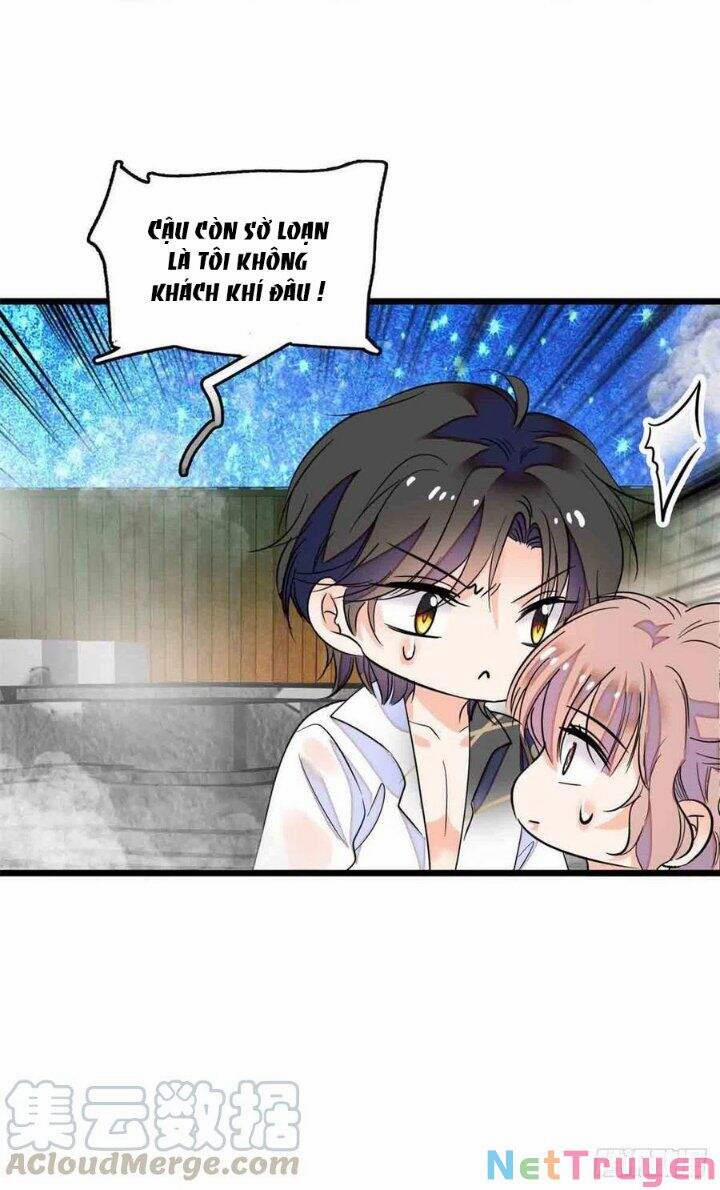 Toàn Mạng Đều Là Fan Cp Của Tôi Với Ảnh Đế 134 trang 48