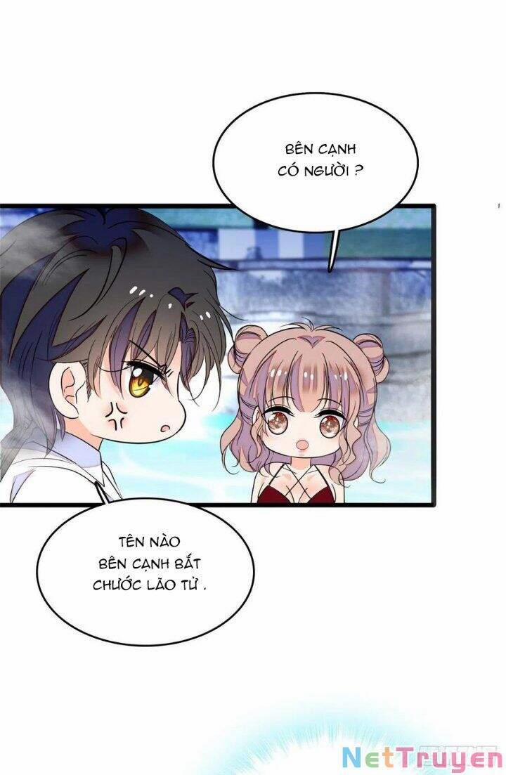 Toàn Mạng Đều Là Fan Cp Của Tôi Với Ảnh Đế 134 trang 49