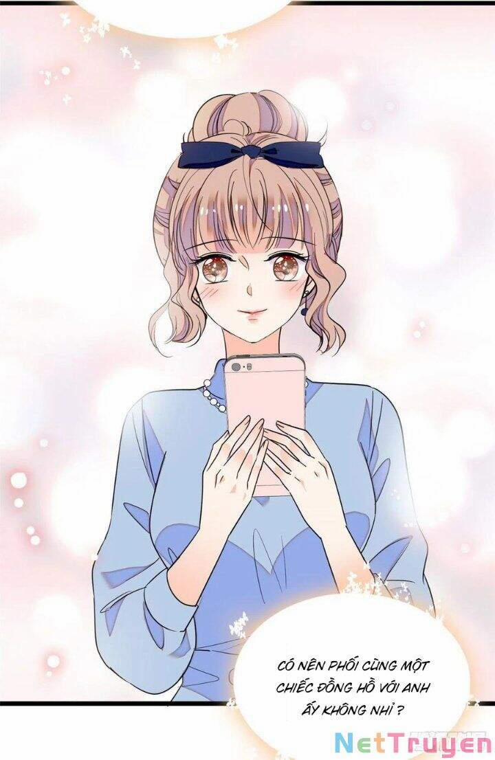 Toàn Mạng Đều Là Fan Cp Của Tôi Với Ảnh Đế 134 trang 5