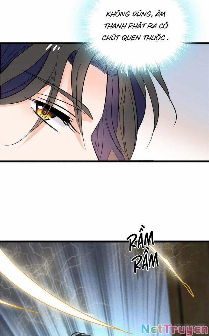 Toàn Mạng Đều Là Fan Cp Của Tôi Với Ảnh Đế 134 trang 50