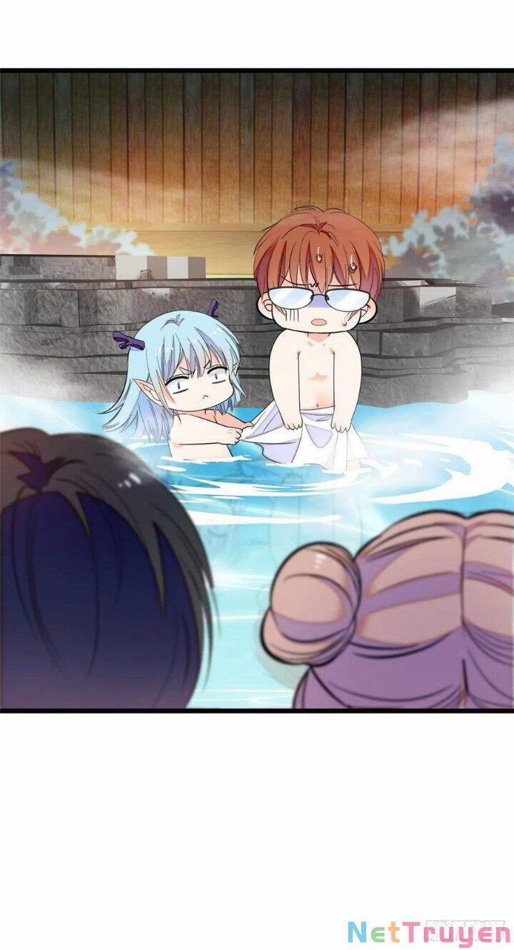 Toàn Mạng Đều Là Fan Cp Của Tôi Với Ảnh Đế 134 trang 52