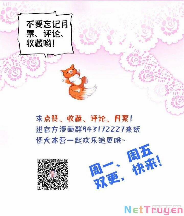 Toàn Mạng Đều Là Fan Cp Của Tôi Với Ảnh Đế 134 trang 53