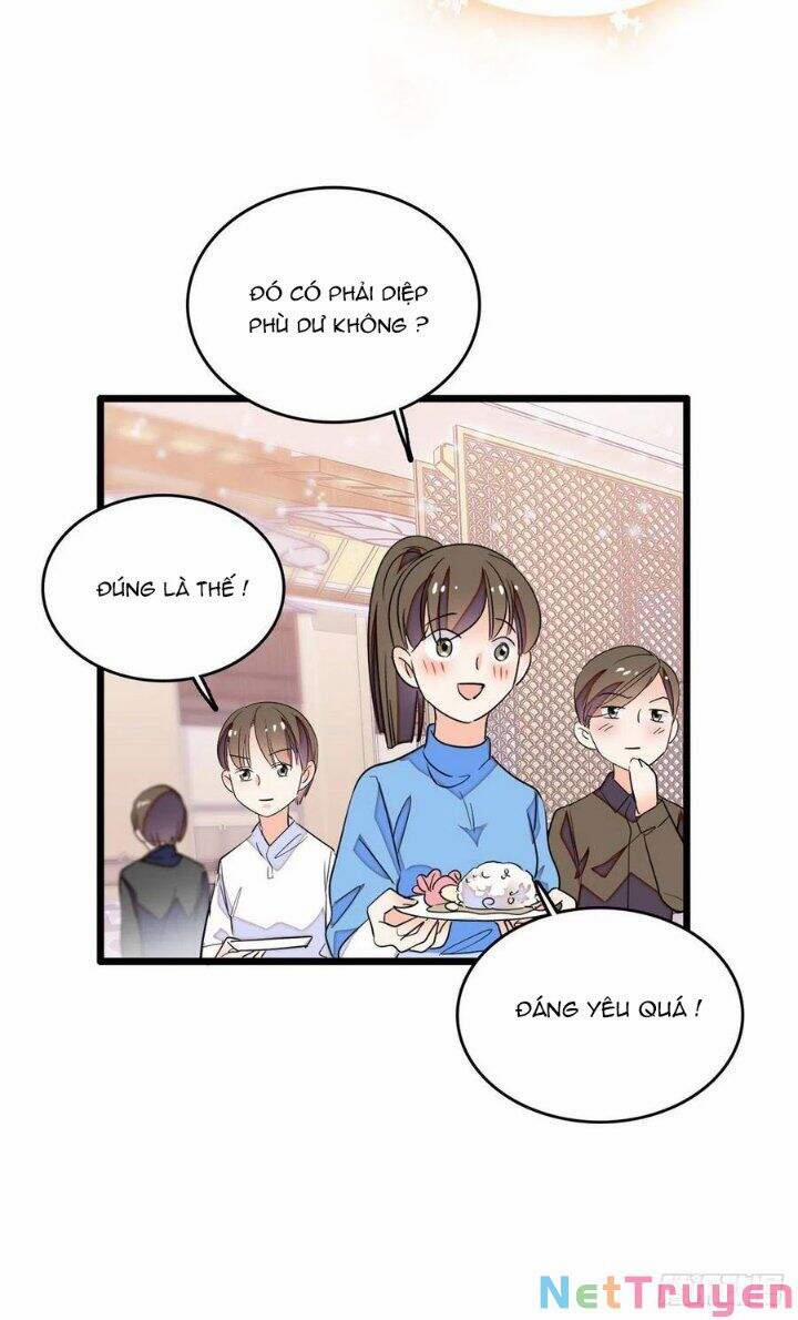 Toàn Mạng Đều Là Fan Cp Của Tôi Với Ảnh Đế 134 trang 6