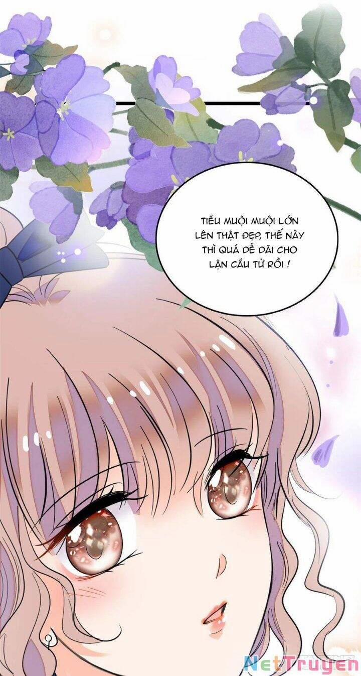 Toàn Mạng Đều Là Fan Cp Của Tôi Với Ảnh Đế 134 trang 7