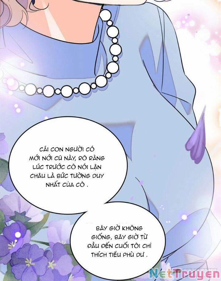 Toàn Mạng Đều Là Fan Cp Của Tôi Với Ảnh Đế 134 trang 8