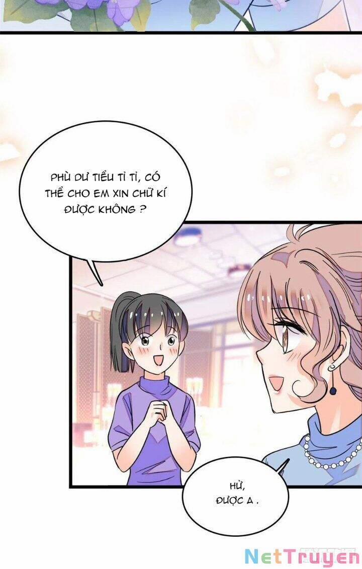 Toàn Mạng Đều Là Fan Cp Của Tôi Với Ảnh Đế 134 trang 9