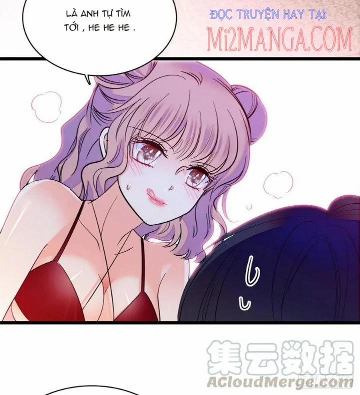 Toàn Mạng Đều Là Fan Cp Của Tôi Với Ảnh Đế 135.5 trang 12
