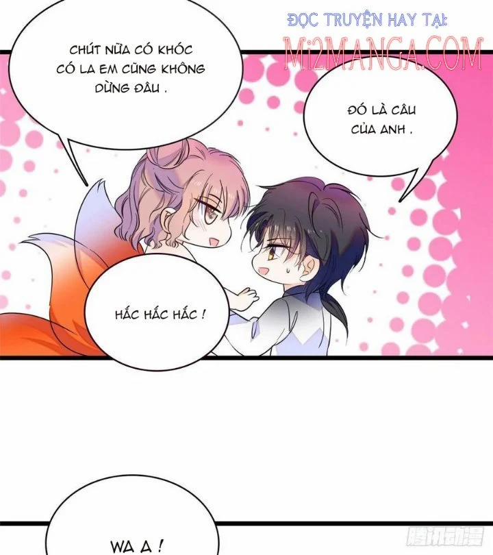 Toàn Mạng Đều Là Fan Cp Của Tôi Với Ảnh Đế 135.5 trang 13