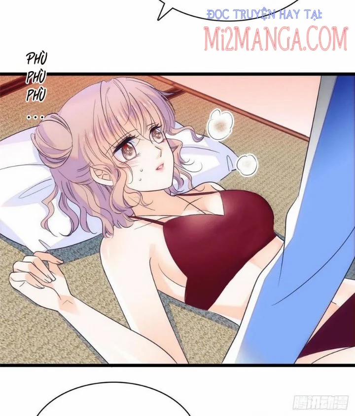 Toàn Mạng Đều Là Fan Cp Của Tôi Với Ảnh Đế 135.5 trang 17