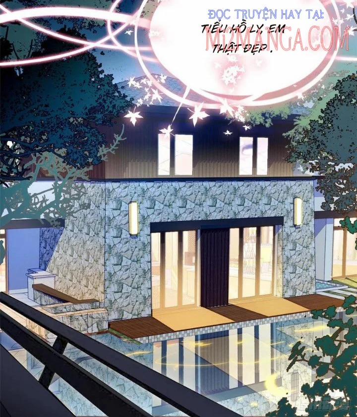 Toàn Mạng Đều Là Fan Cp Của Tôi Với Ảnh Đế 135.5 trang 19