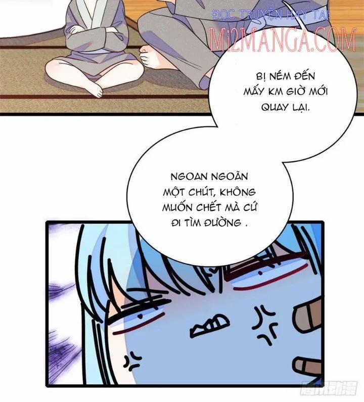 Toàn Mạng Đều Là Fan Cp Của Tôi Với Ảnh Đế 135.5 trang 23