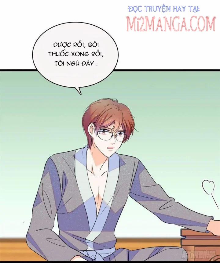 Toàn Mạng Đều Là Fan Cp Của Tôi Với Ảnh Đế 135.5 trang 26