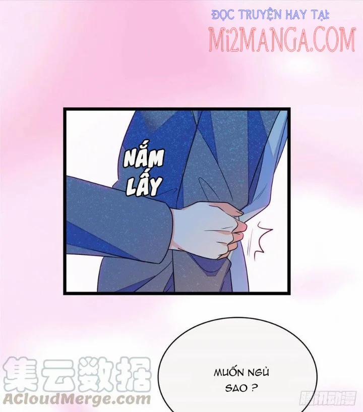 Toàn Mạng Đều Là Fan Cp Của Tôi Với Ảnh Đế 135.5 trang 27