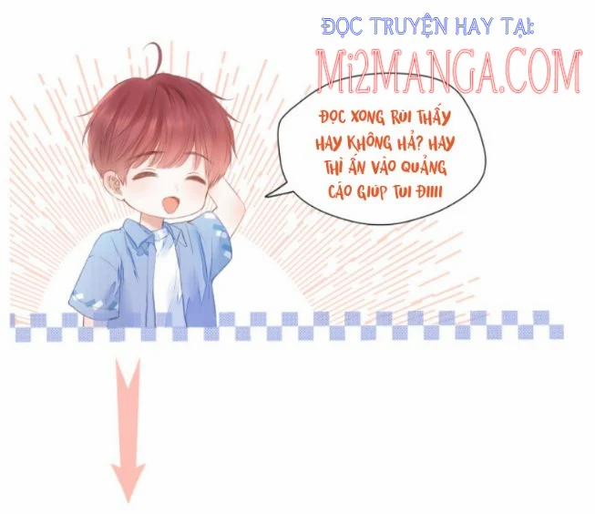 Toàn Mạng Đều Là Fan Cp Của Tôi Với Ảnh Đế 135.5 trang 31