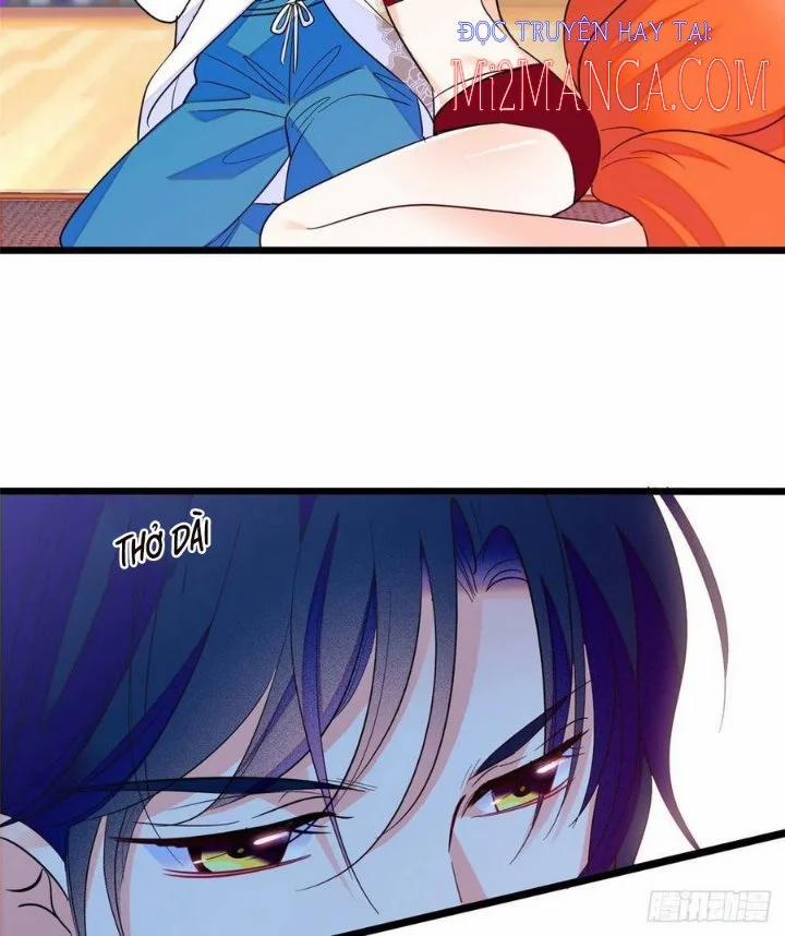 Toàn Mạng Đều Là Fan Cp Của Tôi Với Ảnh Đế 135.5 trang 7