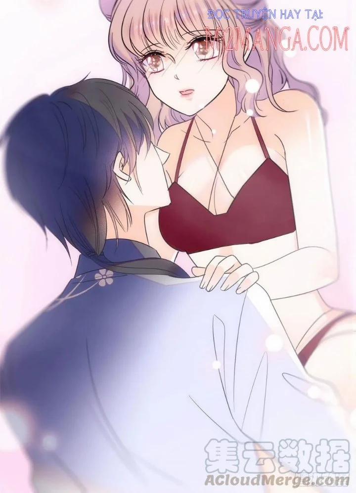 Toàn Mạng Đều Là Fan Cp Của Tôi Với Ảnh Đế 135.5 trang 9