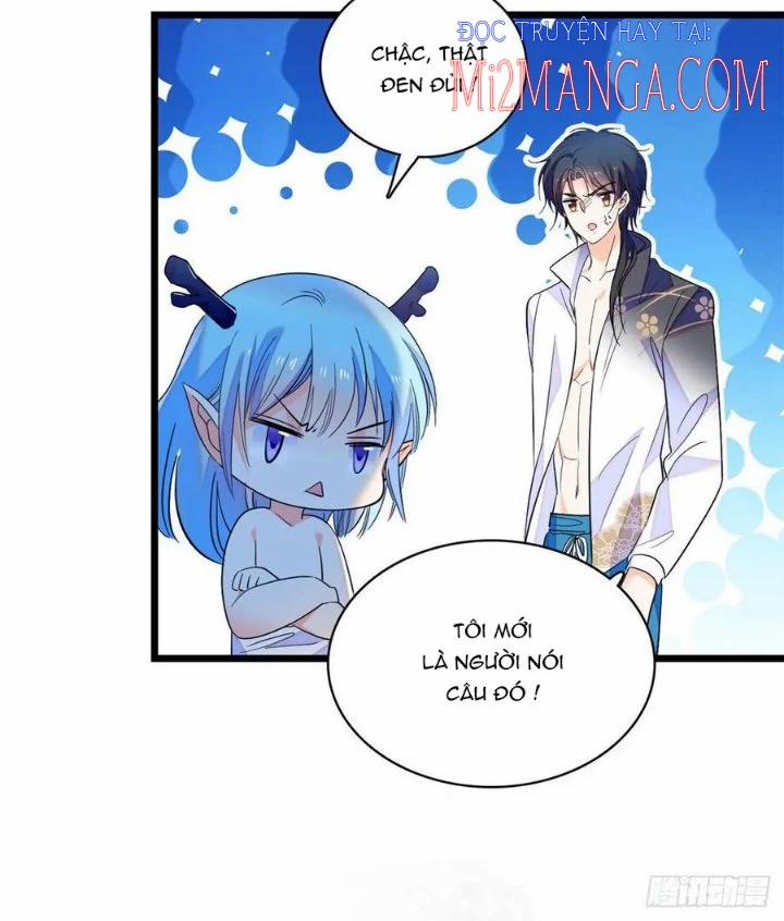 Toàn Mạng Đều Là Fan Cp Của Tôi Với Ảnh Đế 135 trang 1