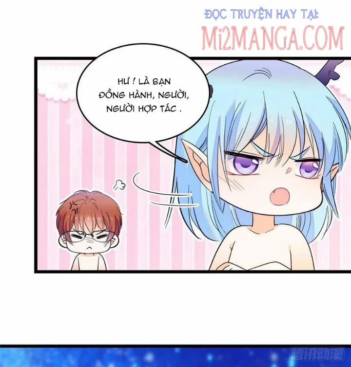 Toàn Mạng Đều Là Fan Cp Của Tôi Với Ảnh Đế 135 trang 10