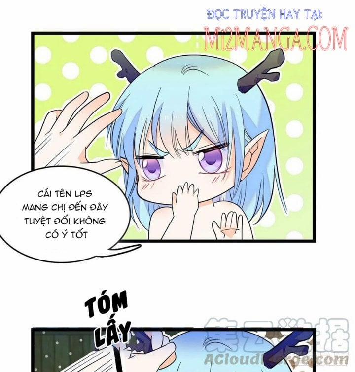 Toàn Mạng Đều Là Fan Cp Của Tôi Với Ảnh Đế 135 trang 12