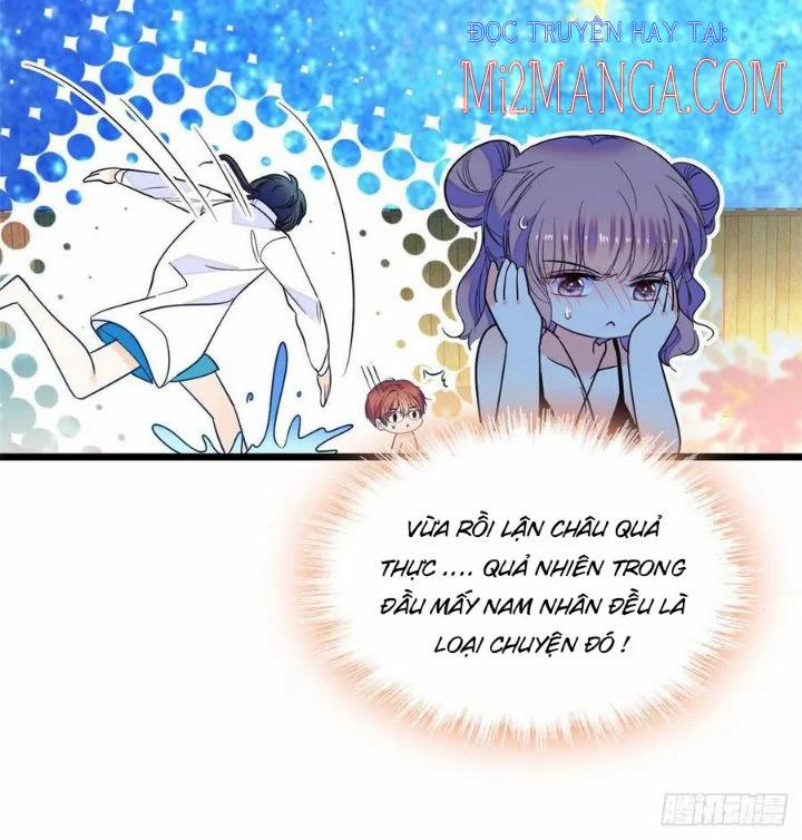 Toàn Mạng Đều Là Fan Cp Của Tôi Với Ảnh Đế 135 trang 14