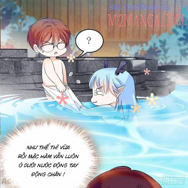 Toàn Mạng Đều Là Fan Cp Của Tôi Với Ảnh Đế 135 trang 15