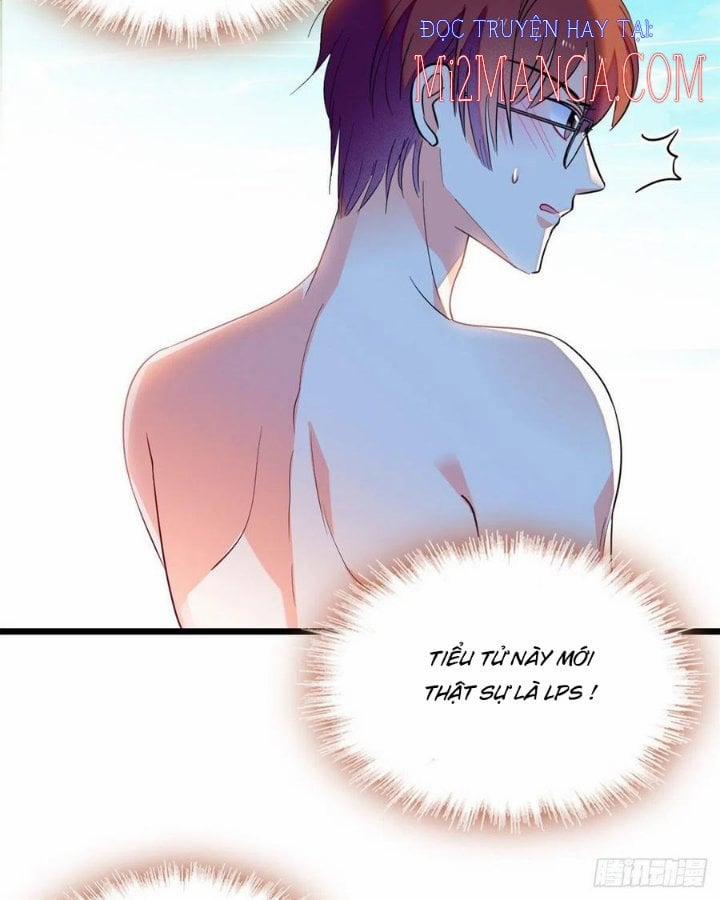 Toàn Mạng Đều Là Fan Cp Của Tôi Với Ảnh Đế 135 trang 16