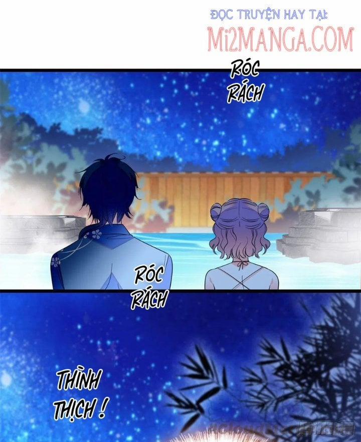 Toàn Mạng Đều Là Fan Cp Của Tôi Với Ảnh Đế 135 trang 18