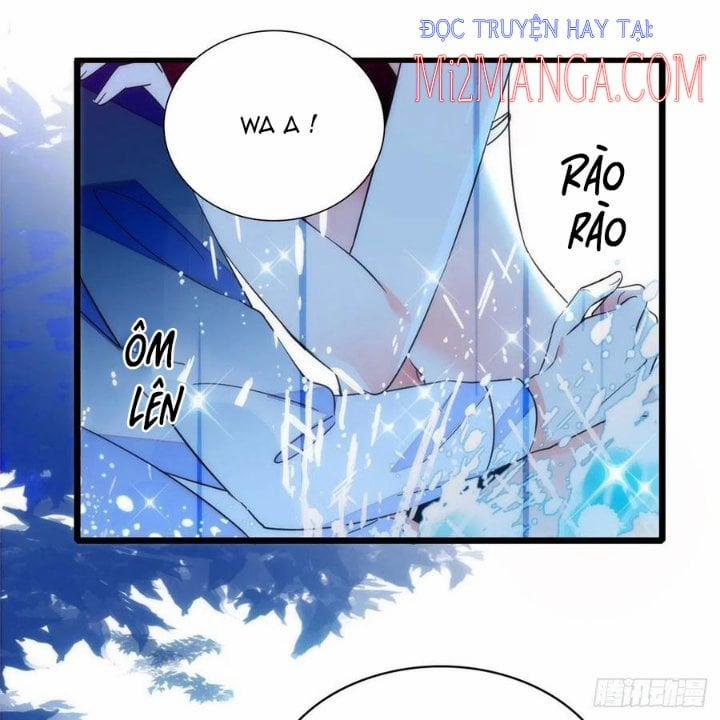 Toàn Mạng Đều Là Fan Cp Của Tôi Với Ảnh Đế 135 trang 20