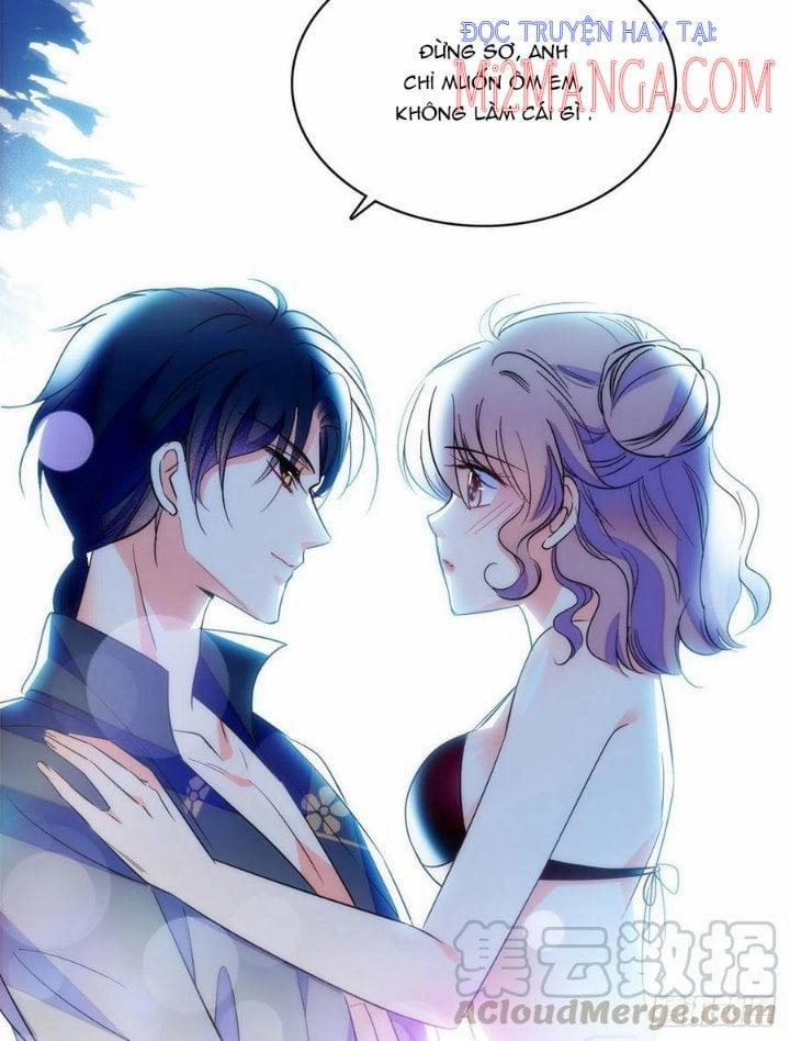 Toàn Mạng Đều Là Fan Cp Của Tôi Với Ảnh Đế 135 trang 21