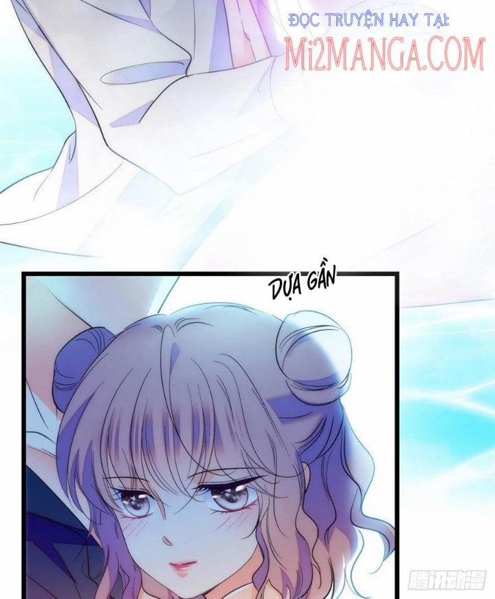 Toàn Mạng Đều Là Fan Cp Của Tôi Với Ảnh Đế 135 trang 22