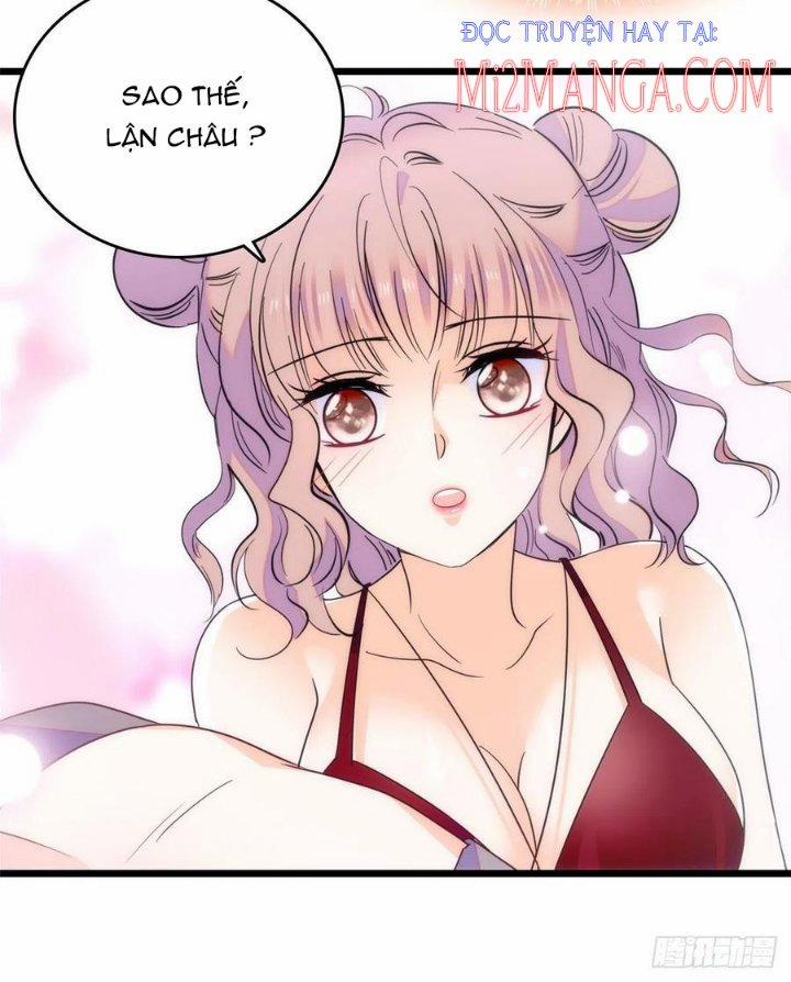 Toàn Mạng Đều Là Fan Cp Của Tôi Với Ảnh Đế 135 trang 25