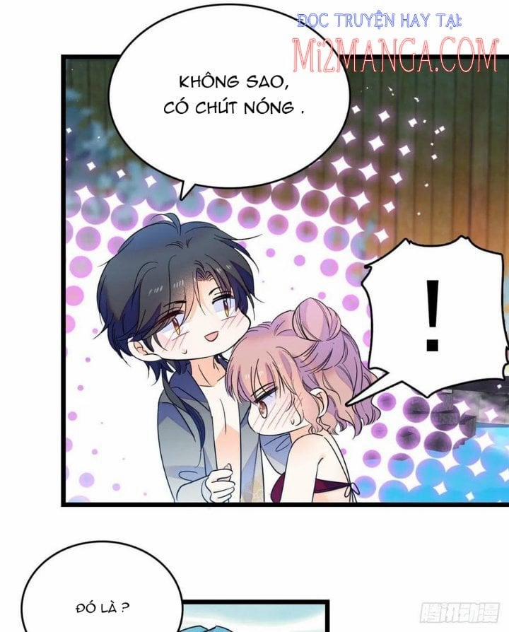 Toàn Mạng Đều Là Fan Cp Của Tôi Với Ảnh Đế 135 trang 26