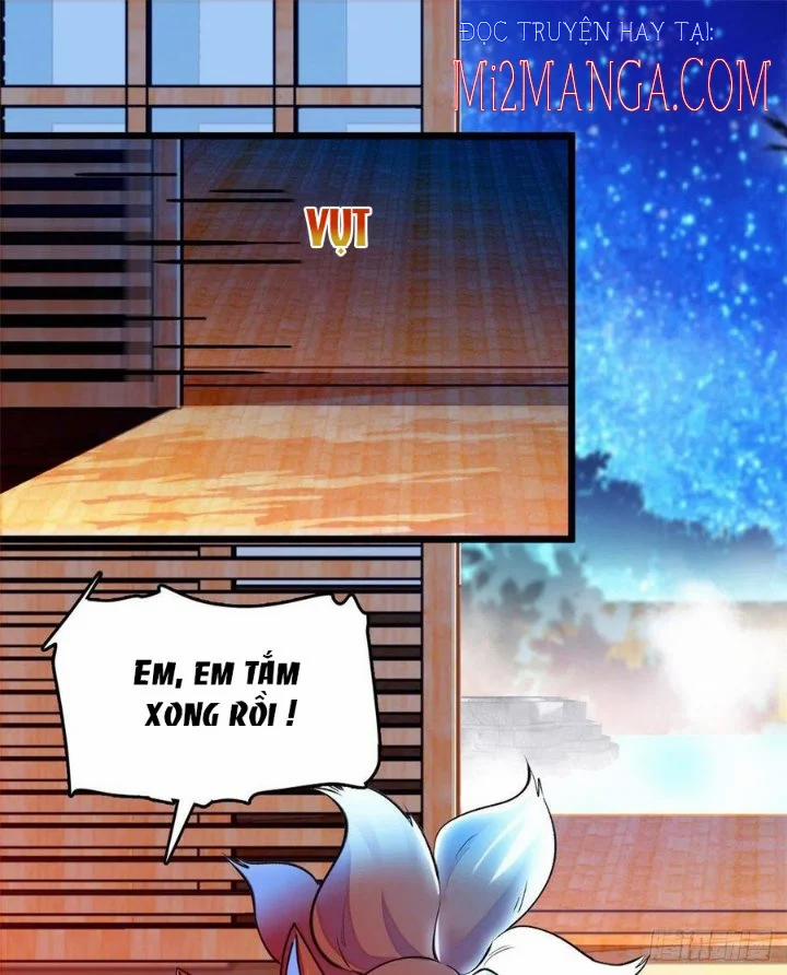 Toàn Mạng Đều Là Fan Cp Của Tôi Với Ảnh Đế 135 trang 29