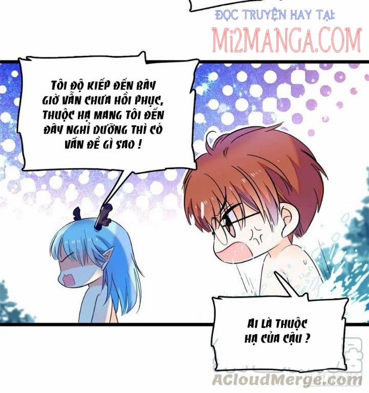 Toàn Mạng Đều Là Fan Cp Của Tôi Với Ảnh Đế 135 trang 3