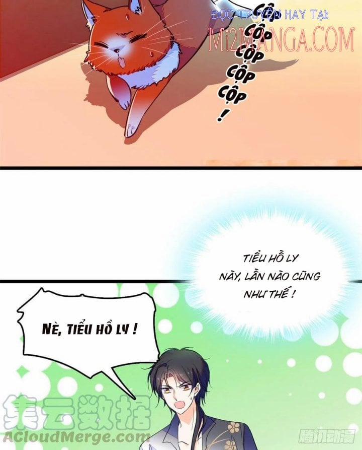 Toàn Mạng Đều Là Fan Cp Của Tôi Với Ảnh Đế 135 trang 30