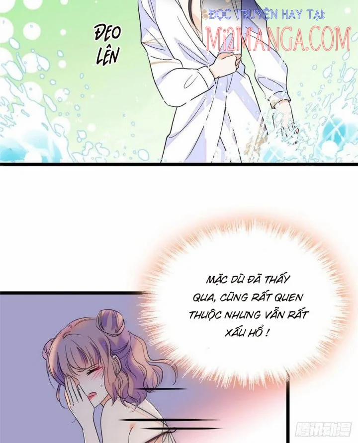 Toàn Mạng Đều Là Fan Cp Của Tôi Với Ảnh Đế 135 trang 31