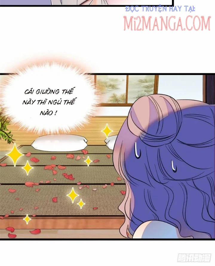 Toàn Mạng Đều Là Fan Cp Của Tôi Với Ảnh Đế 135 trang 32