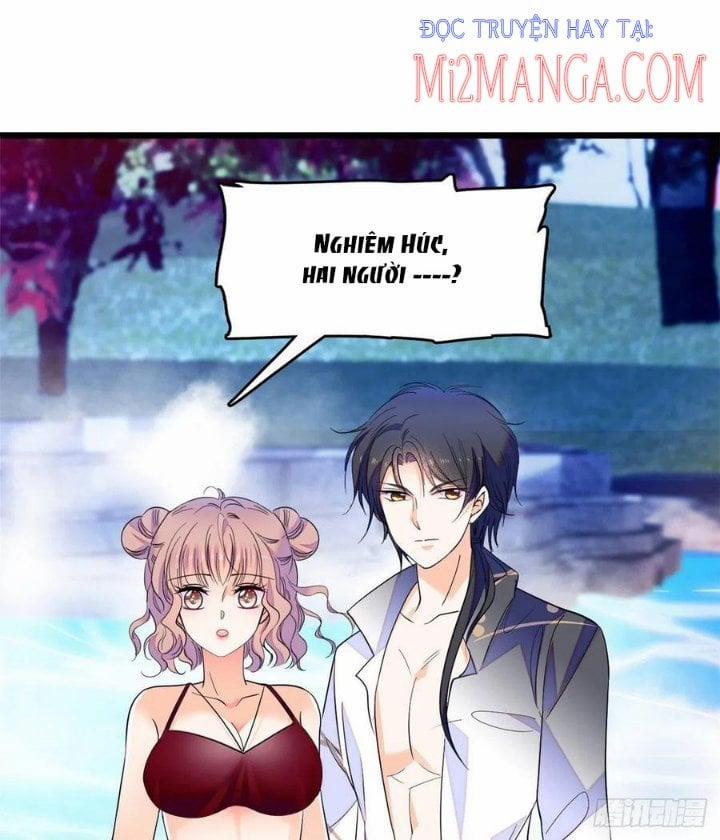 Toàn Mạng Đều Là Fan Cp Của Tôi Với Ảnh Đế 135 trang 4